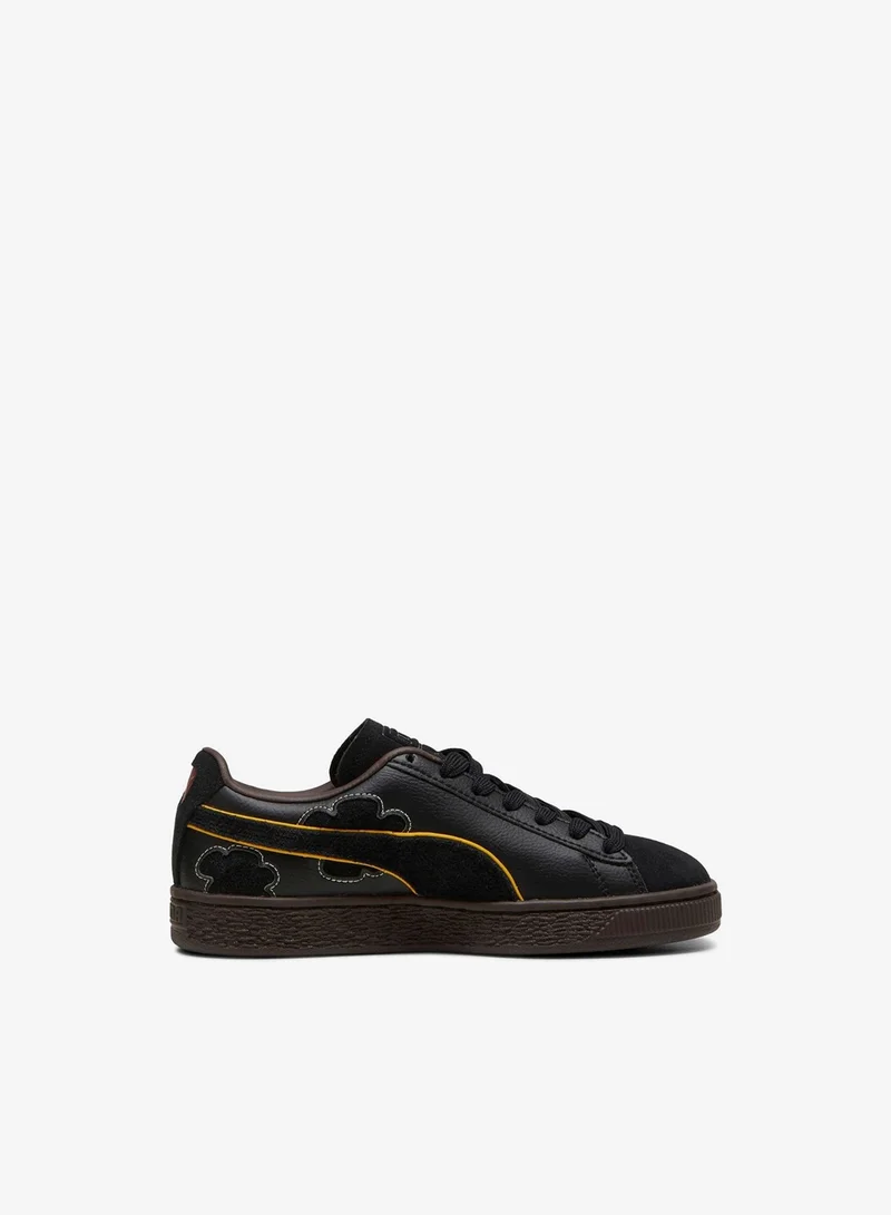 PUMA Youth Suede 4 One Piece